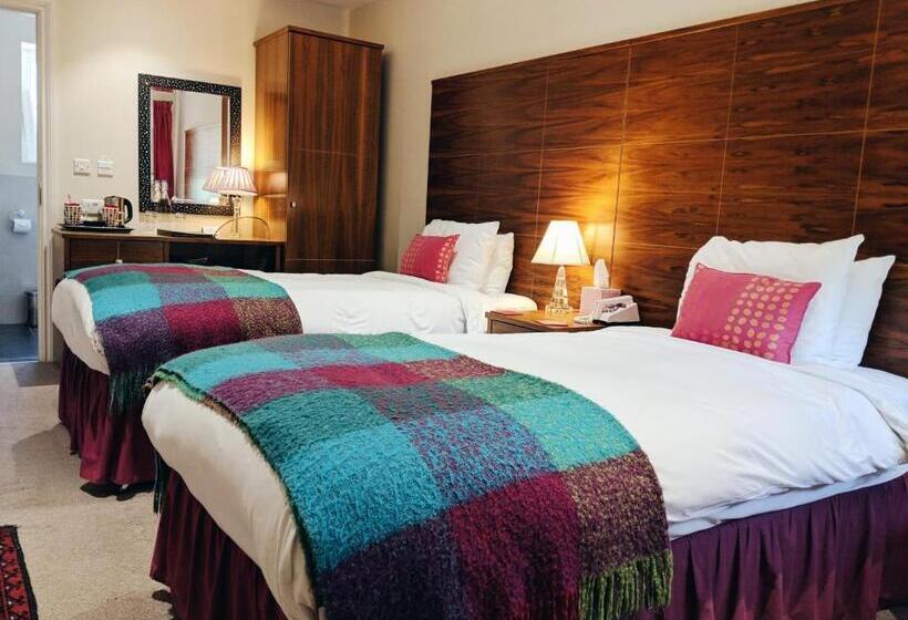 فندق House Of Agnes