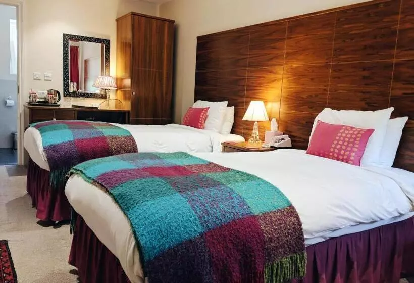 هتل House Of Agnes