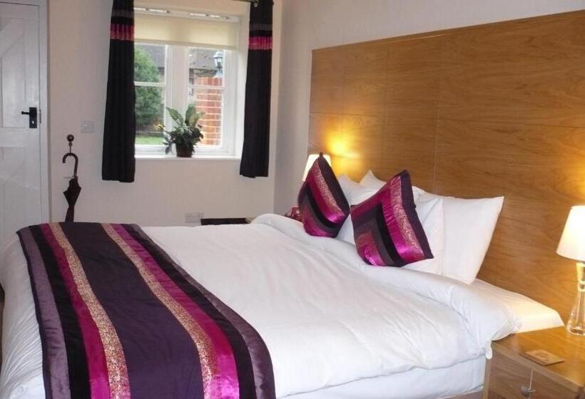 فندق House Of Agnes