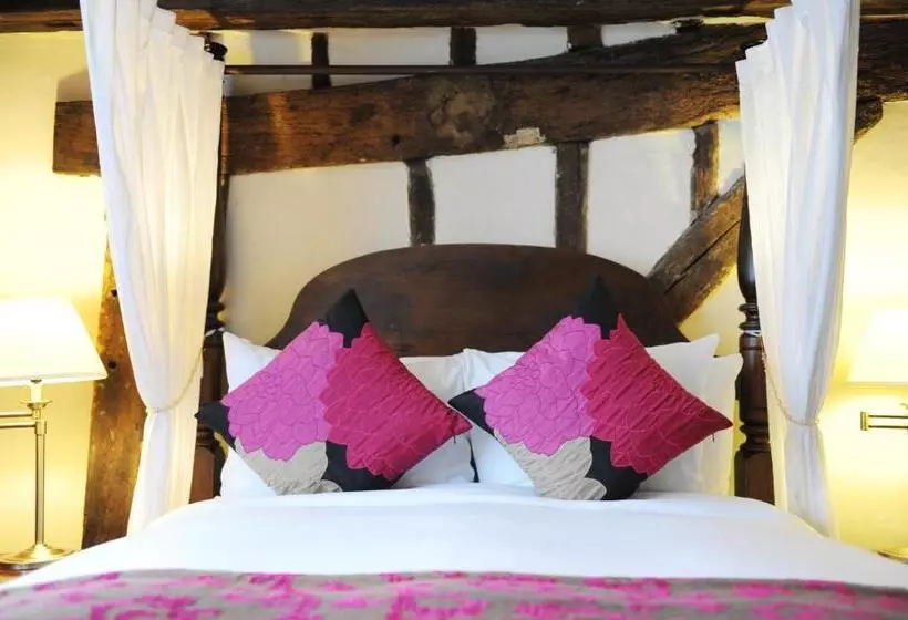 هتل House Of Agnes