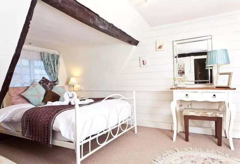 هتل House Of Agnes