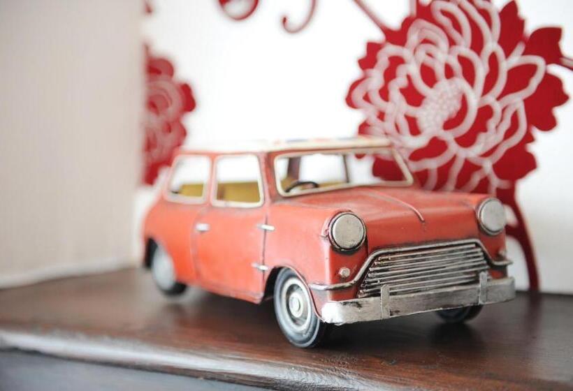 فندق House Of Agnes