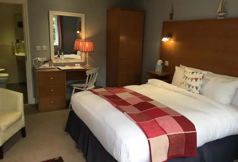 هتل House Of Agnes