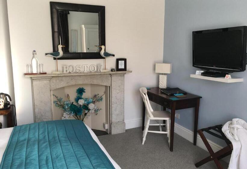 فندق House Of Agnes