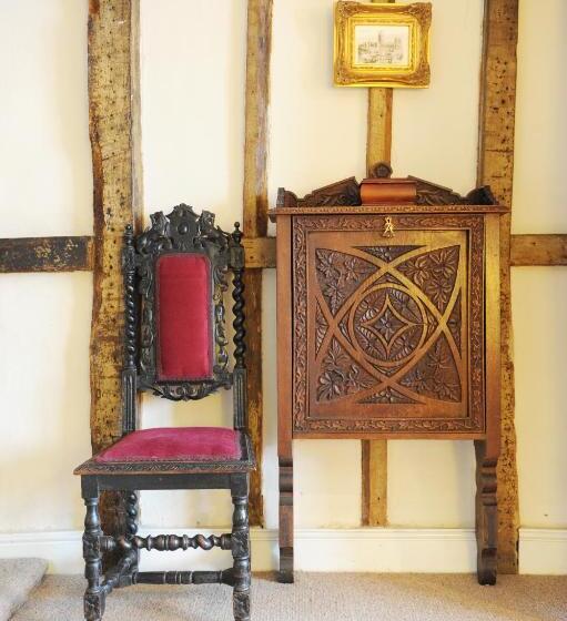 فندق House Of Agnes