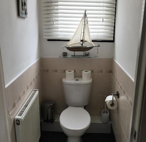 فندق House Of Agnes