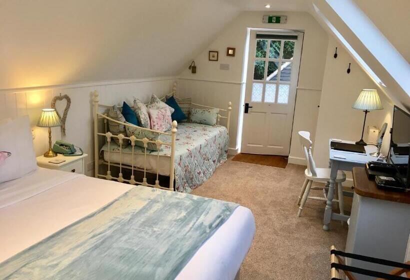 فندق House Of Agnes