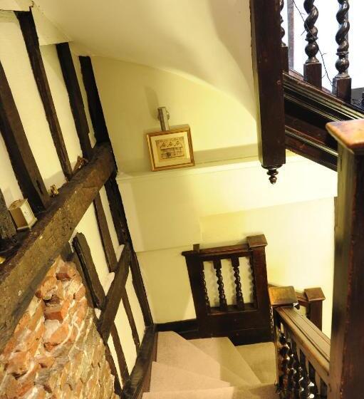 فندق House Of Agnes