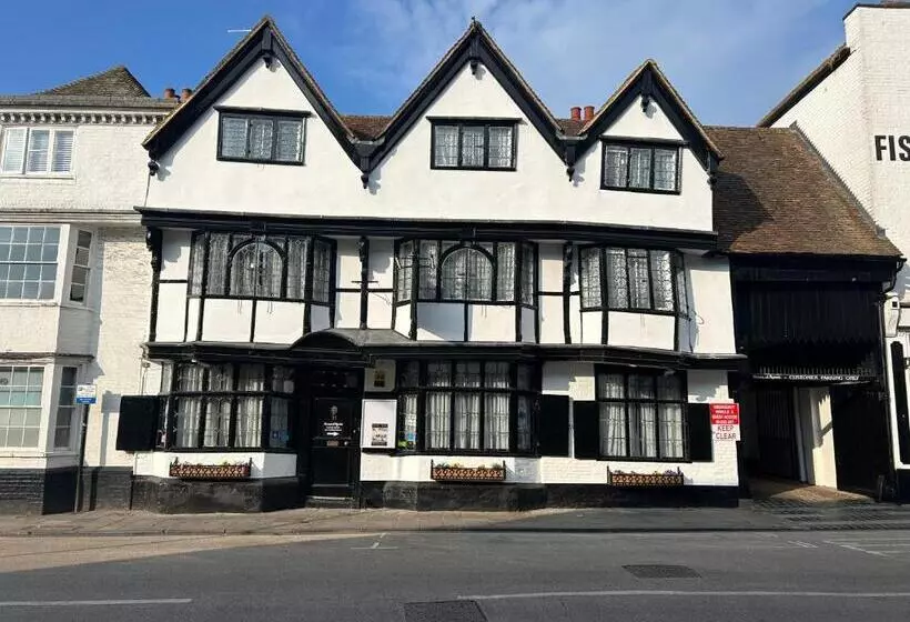 هتل House Of Agnes