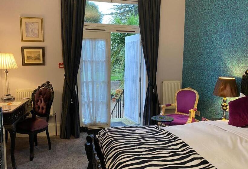 فندق House Of Agnes