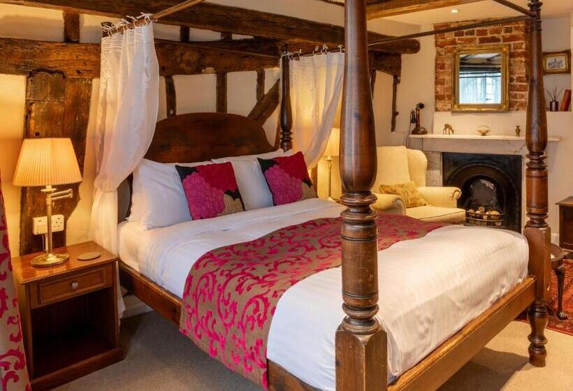 فندق House Of Agnes