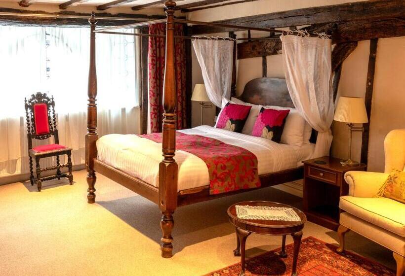 فندق House Of Agnes