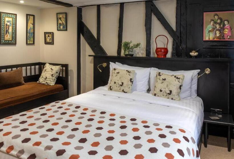 فندق House Of Agnes