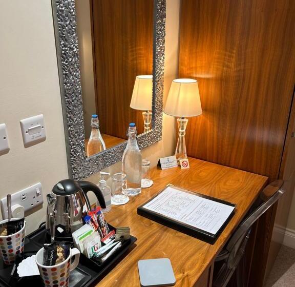 فندق House Of Agnes