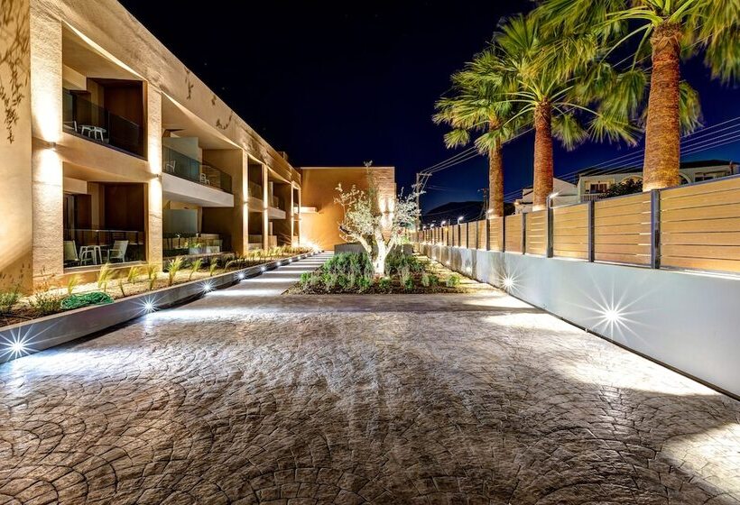 هتل White Olive Elite Laganas