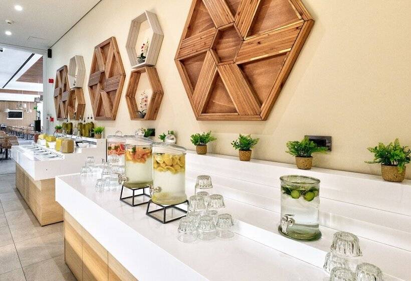 هتل White Olive Elite Laganas