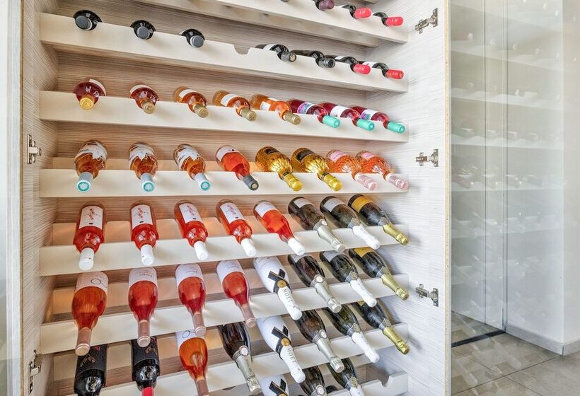 هتل White Olive Elite Laganas