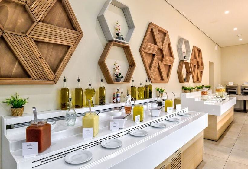 هتل White Olive Elite Laganas