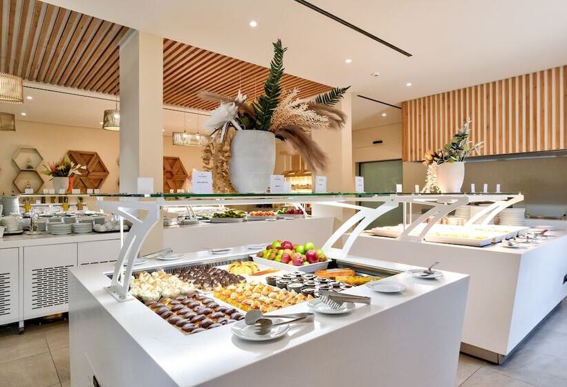 هتل White Olive Elite Laganas