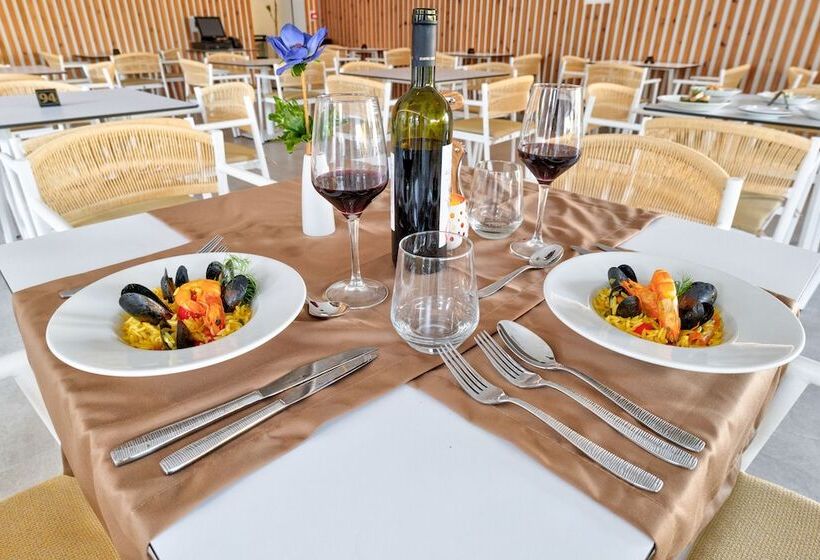 هتل White Olive Elite Laganas