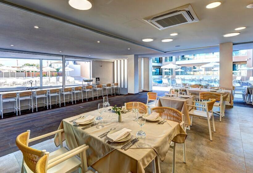 هتل White Olive Elite Laganas