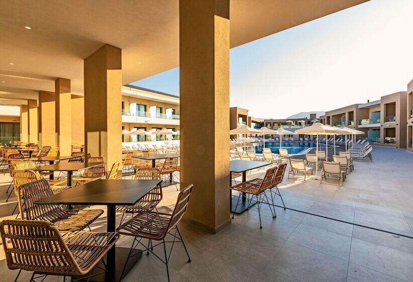 هتل White Olive Elite Laganas