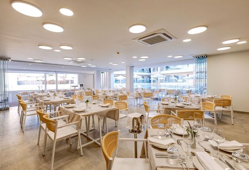 هتل White Olive Elite Laganas