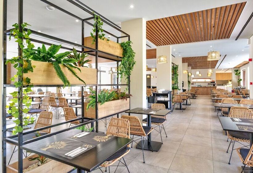 هتل White Olive Elite Laganas