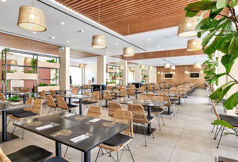 هتل White Olive Elite Laganas