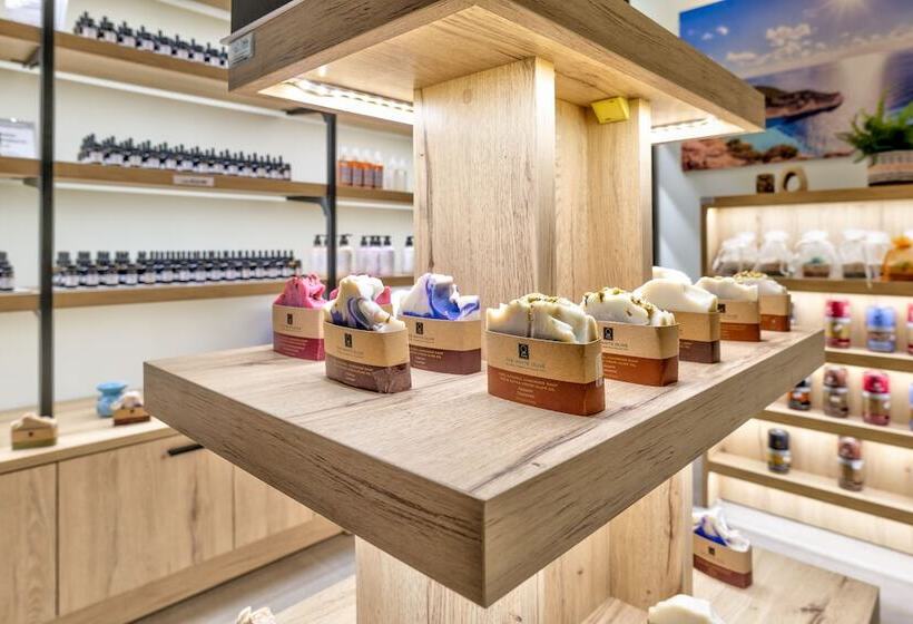 هتل White Olive Elite Laganas