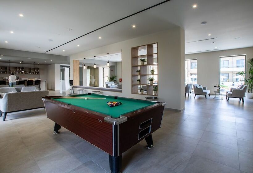 هتل White Olive Elite Laganas