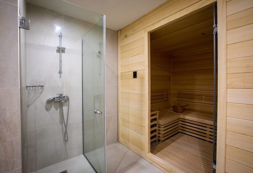 هتل White Olive Elite Laganas