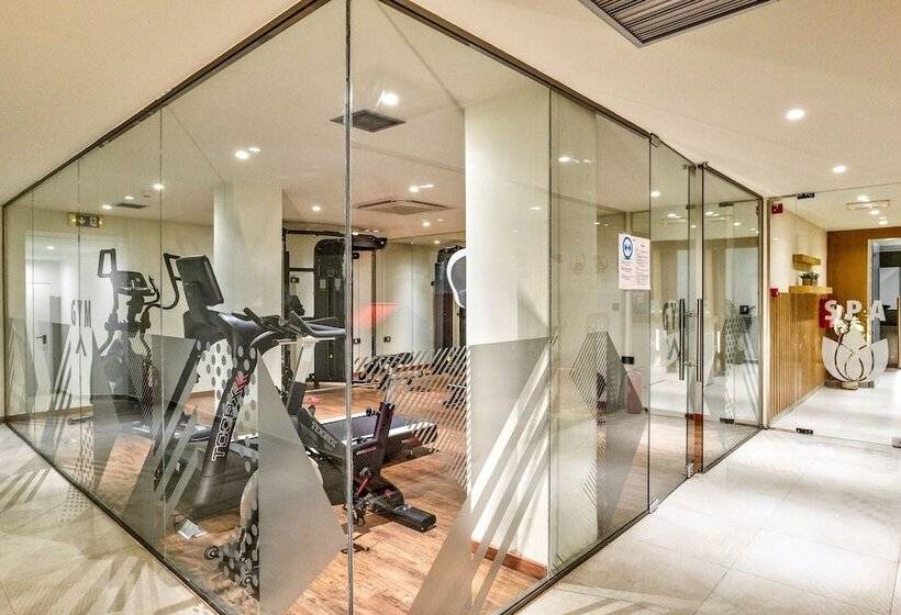 هتل White Olive Elite Laganas