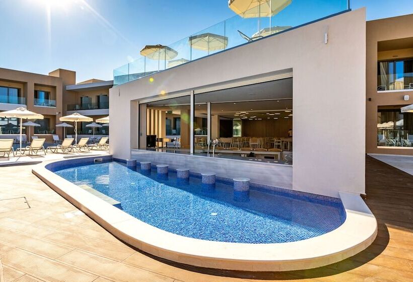 هتل White Olive Elite Laganas