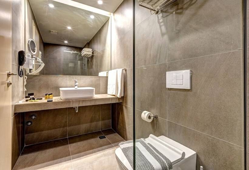 هتل White Olive Elite Laganas