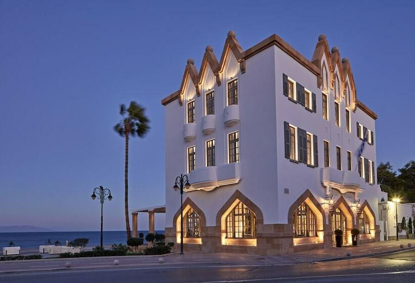 Hotel Albergo Gelsomino