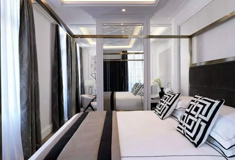 Hotelli Albergo Gelsomino