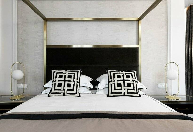 Hotel Albergo Gelsomino