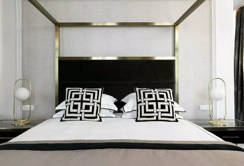 Hotelli Albergo Gelsomino