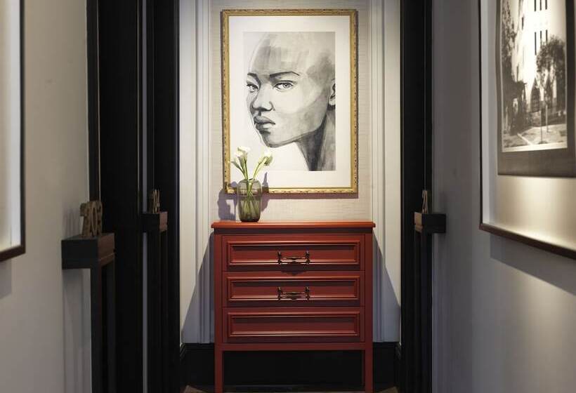 Hotel Albergo Gelsomino