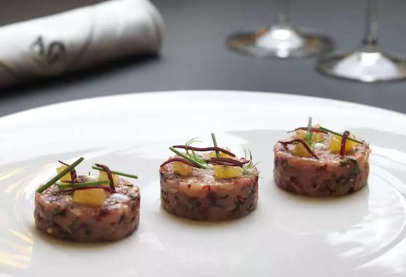 Hotelli Albergo Gelsomino