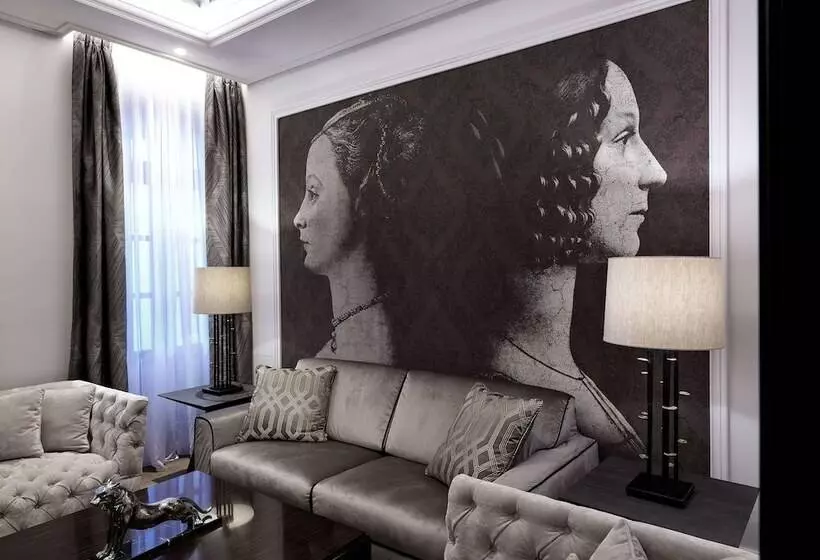 Hotelli Albergo Gelsomino