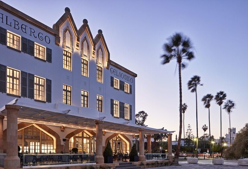 Hotel Albergo Gelsomino