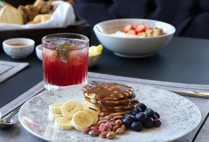 Hotel Albergo Gelsomino