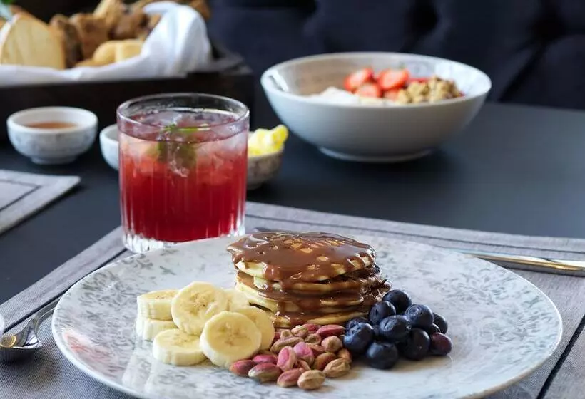 Hotelli Albergo Gelsomino