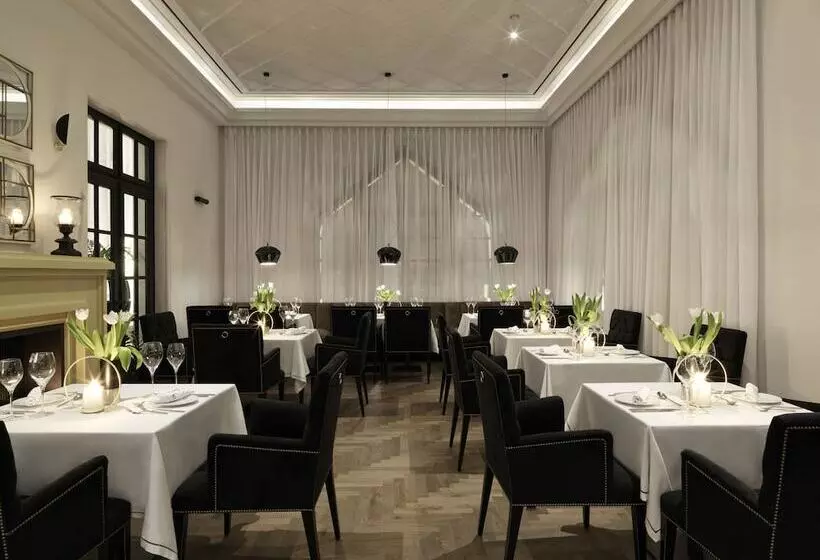 Hotelli Albergo Gelsomino