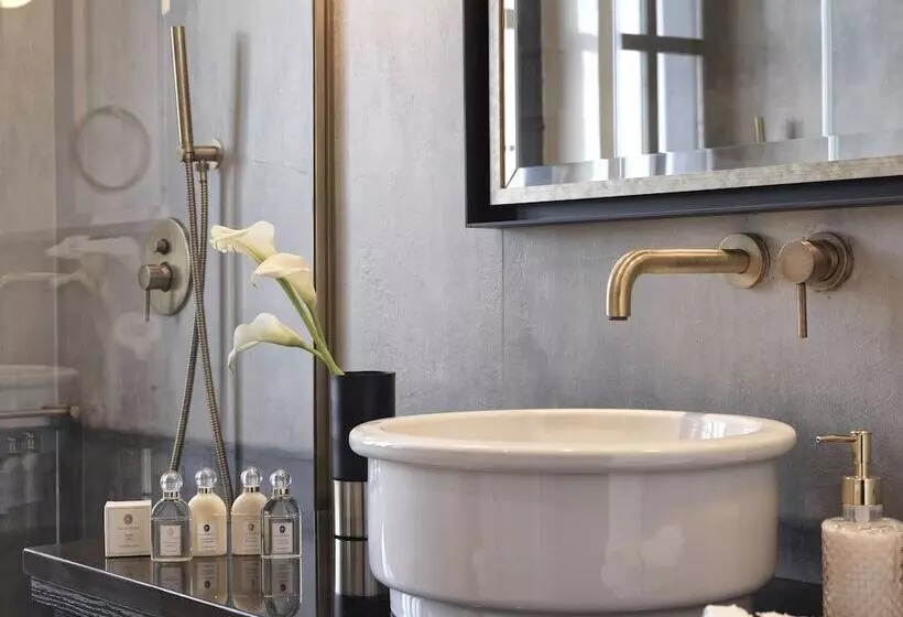 Hotelli Albergo Gelsomino