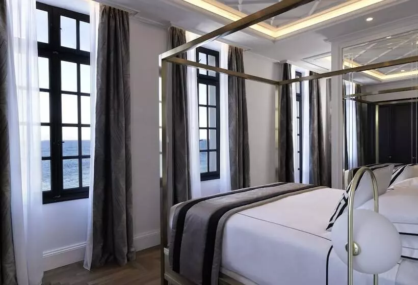 Hotelli Albergo Gelsomino