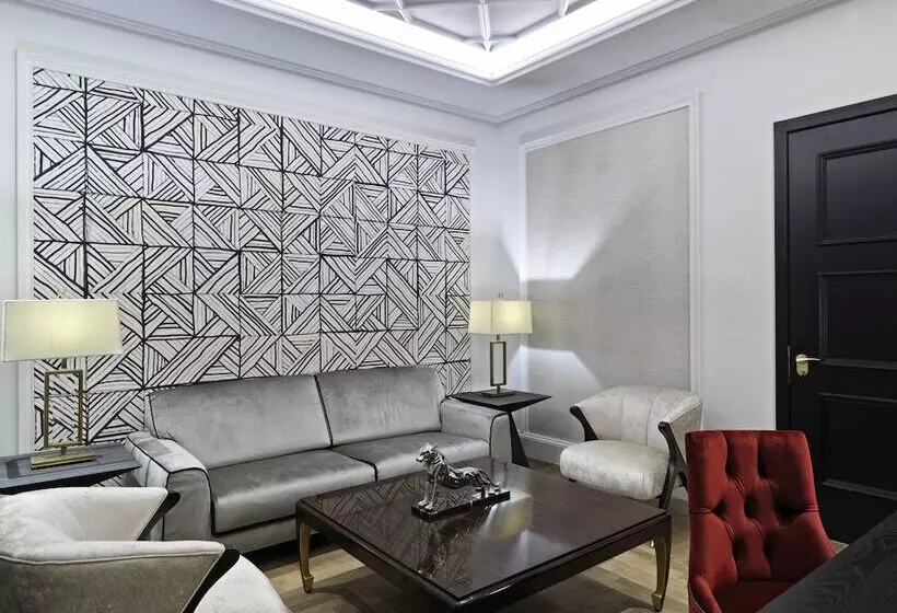 Hotelli Albergo Gelsomino