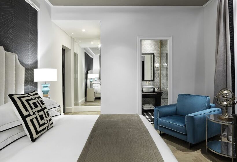 Hotel Albergo Gelsomino